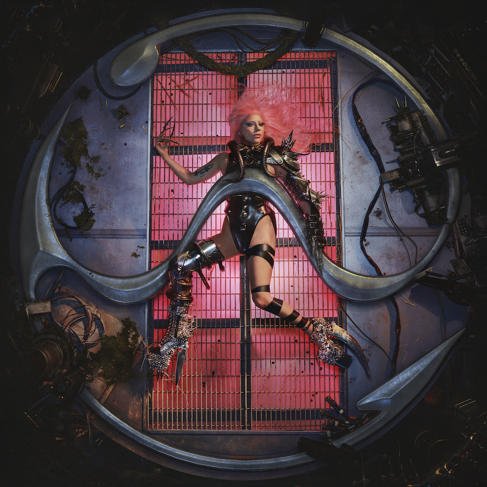Review – ‘Chromatica’