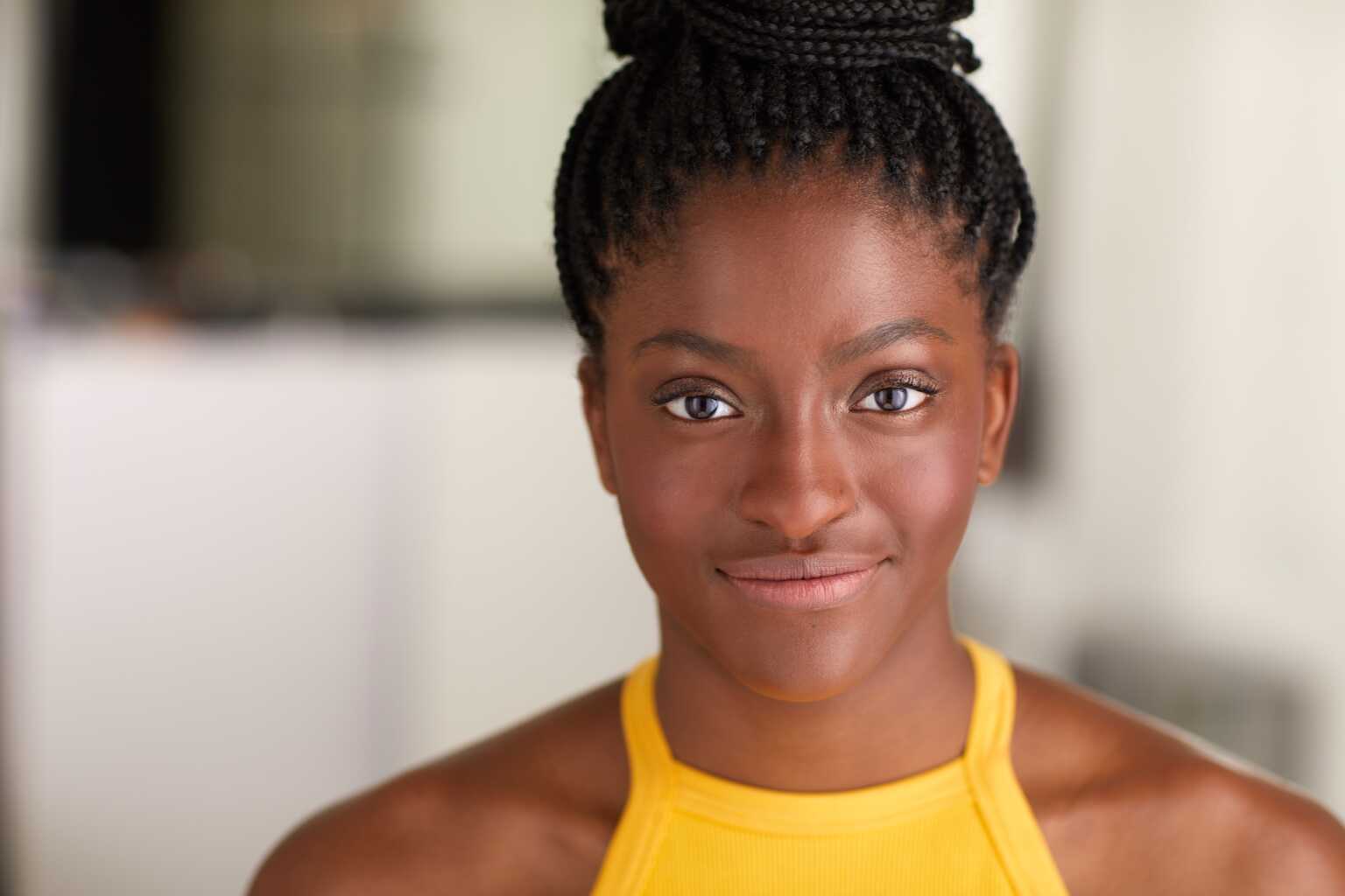 Interview – Johanna Moise