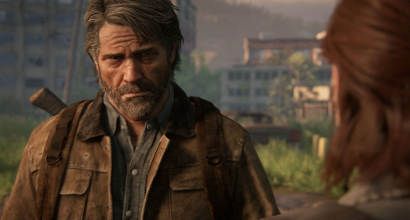 News – ‘Last of Us Part II’ Story Trailer