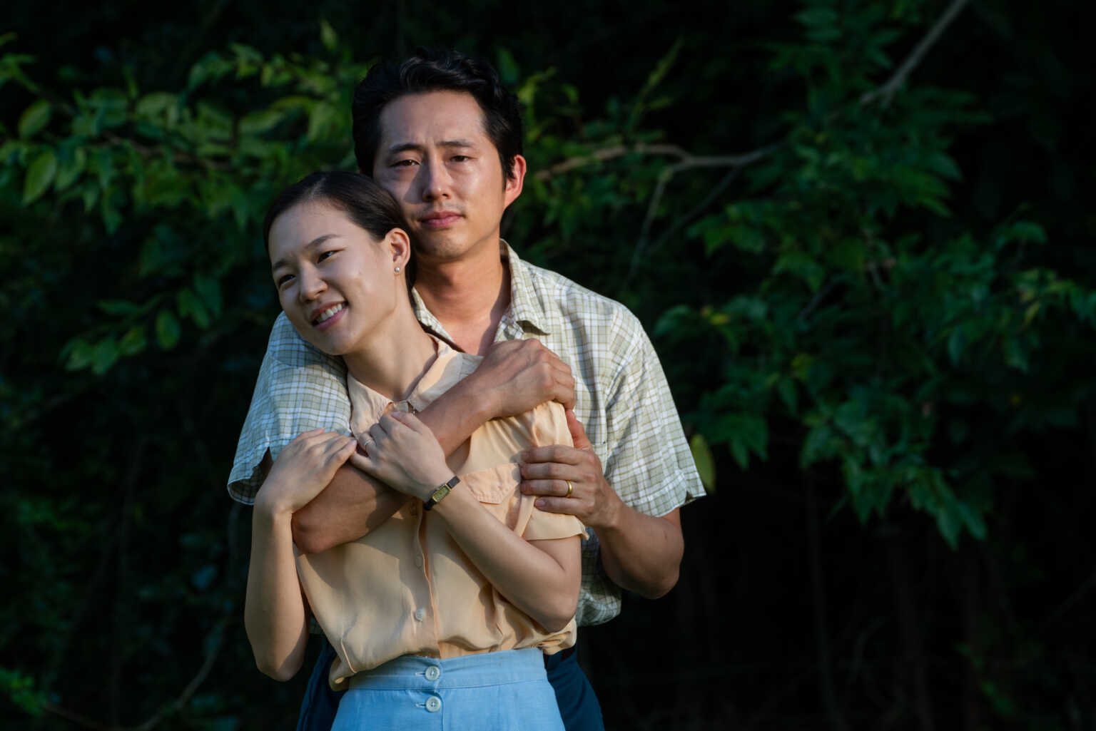 Review – ‘Minari’
