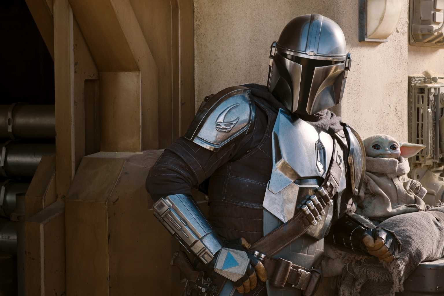 News – ‘The Mandalorian’ Season 2 Trailer